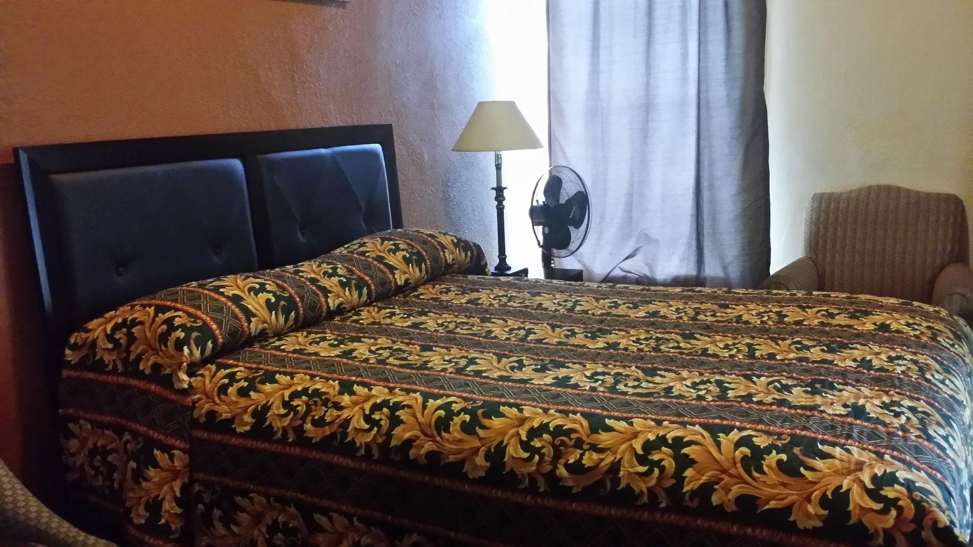 El Capitan Hotel San Francisco Dış mekan fotoğraf