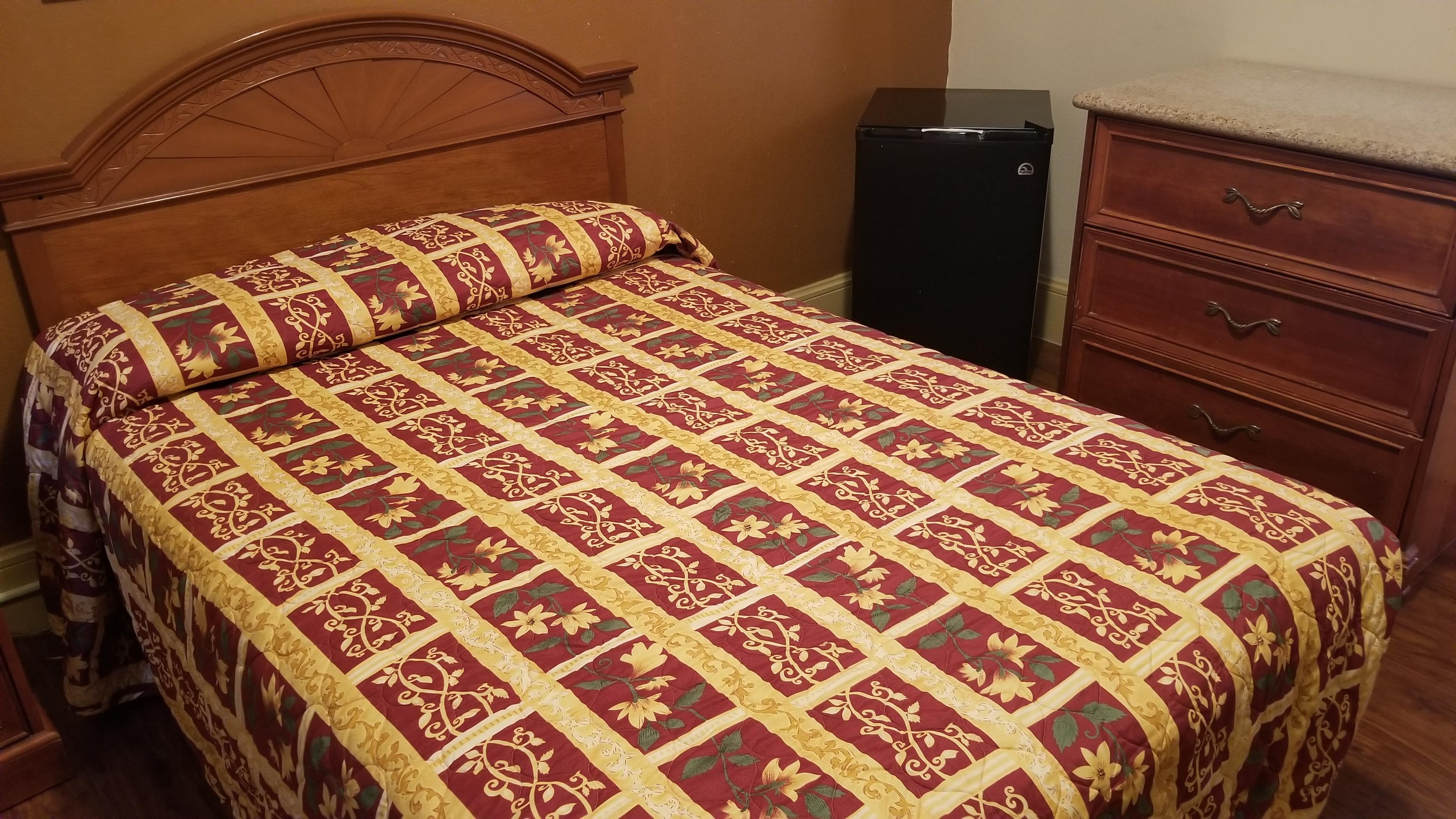 El Capitan Hotel San Francisco Dış mekan fotoğraf