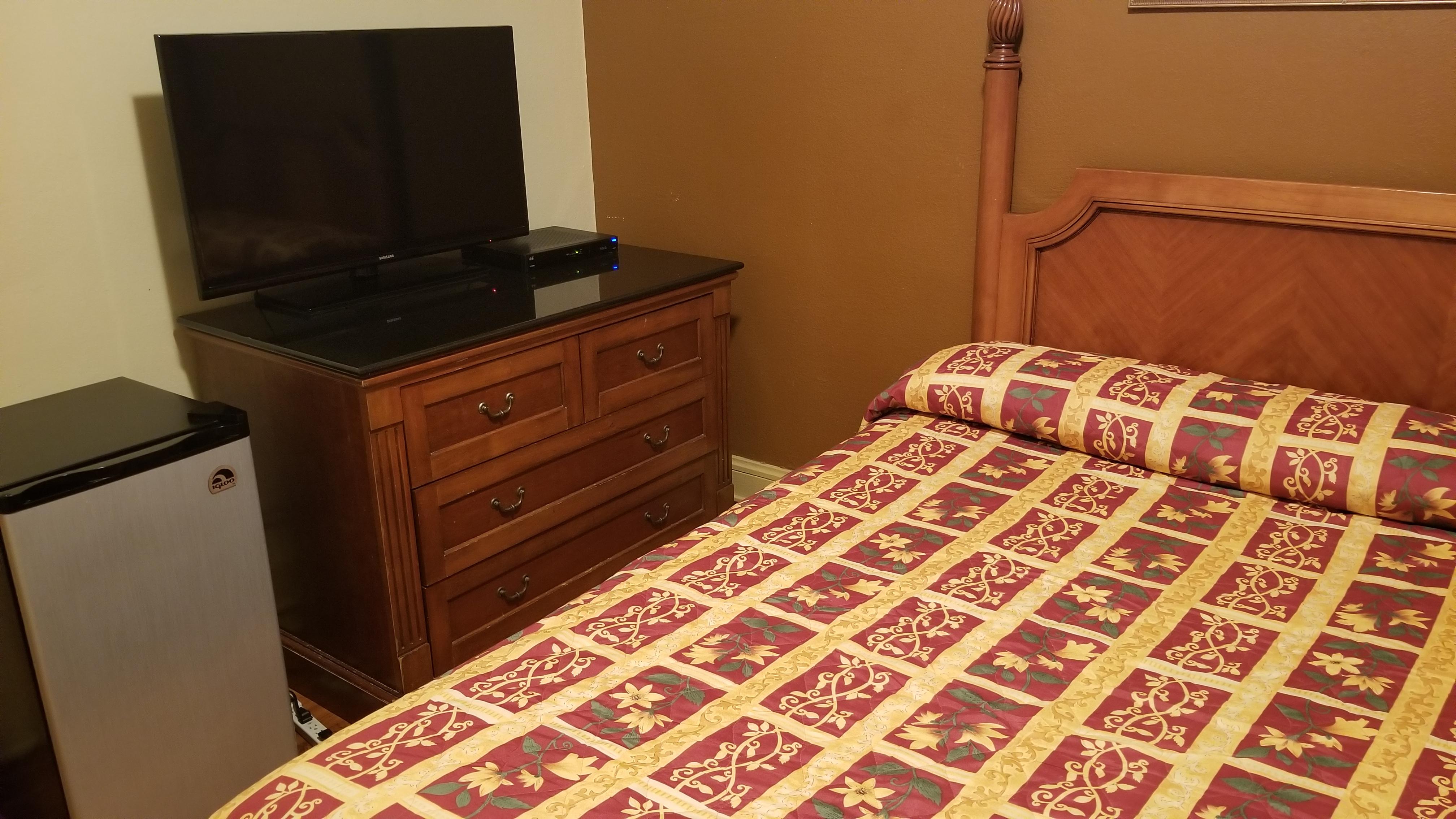 El Capitan Hotel San Francisco Dış mekan fotoğraf