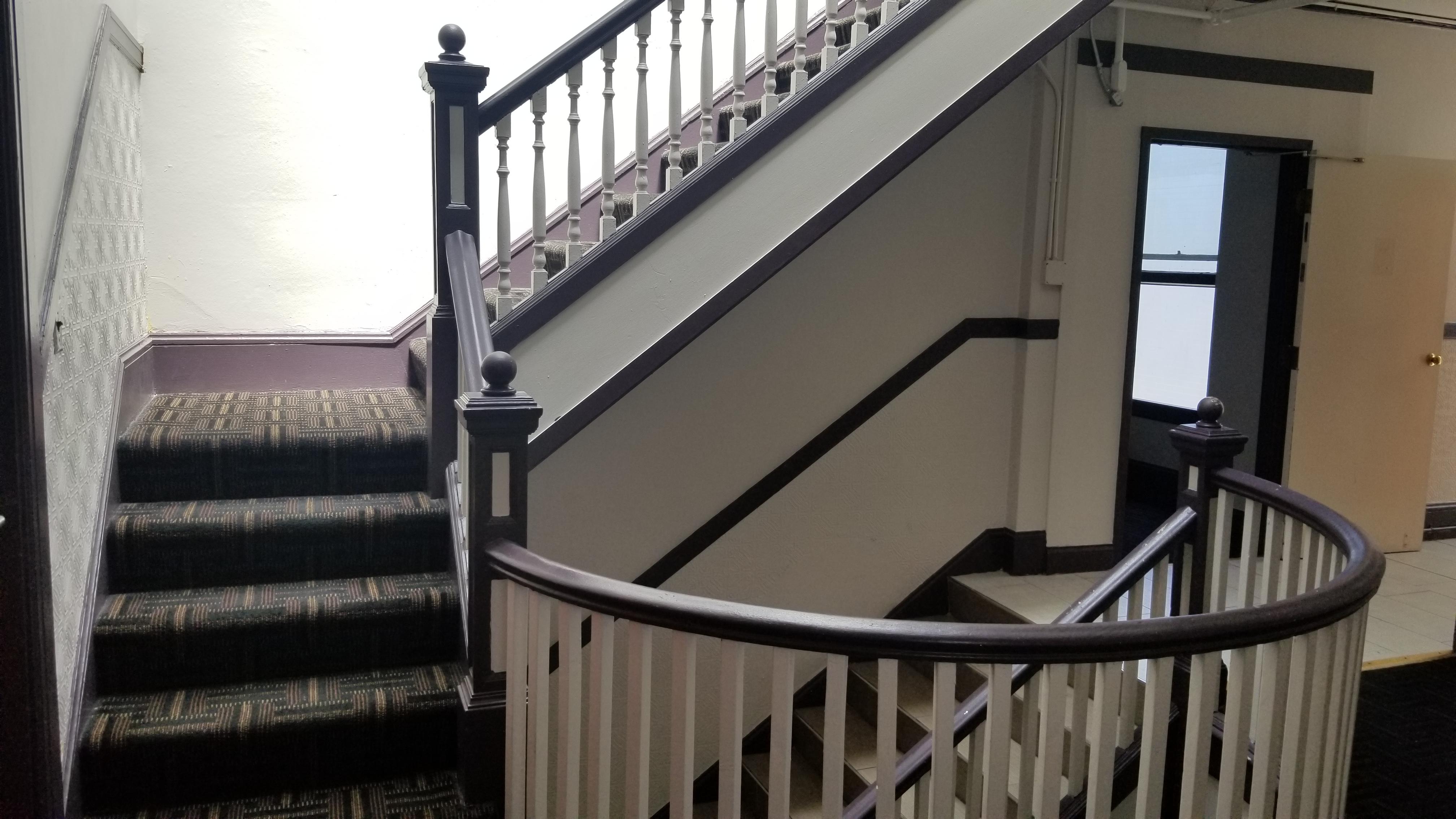 El Capitan Hotel San Francisco Dış mekan fotoğraf